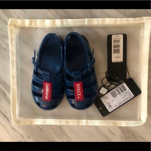 COPY - Dolce & Gabbana jellies